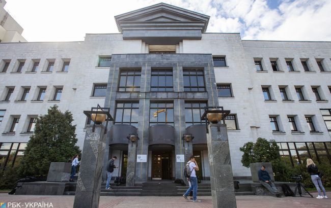 Законность формулы "Роттердам+" подтверждена меморандумом с МВФ, - адвокат