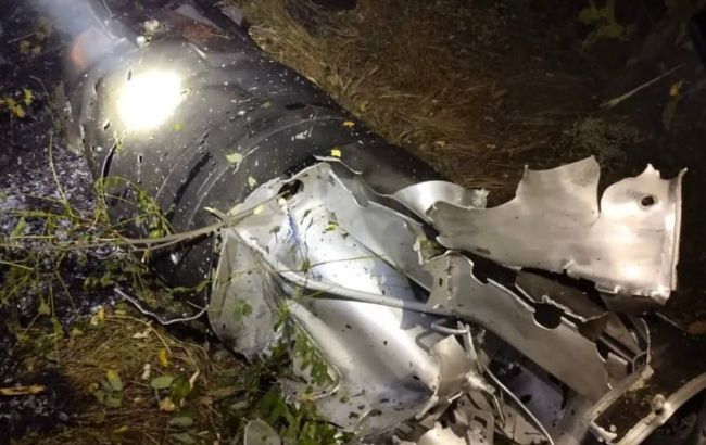 Ночью ВСУ сбили все ракеты, которыми Россия планировала атаковать Днепр