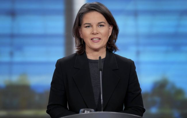 В Германии исключили восстановление нормальных отношений с нынешней Россией