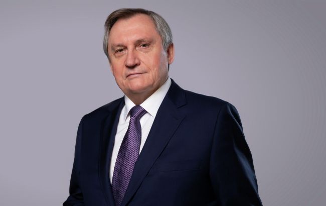 СБУ повідомила про підозру міністру енергетики Росії