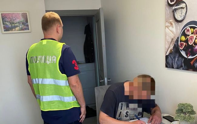 Чиновник КМДА, який фігурує у справі про укриття, отримав ще одну підозру