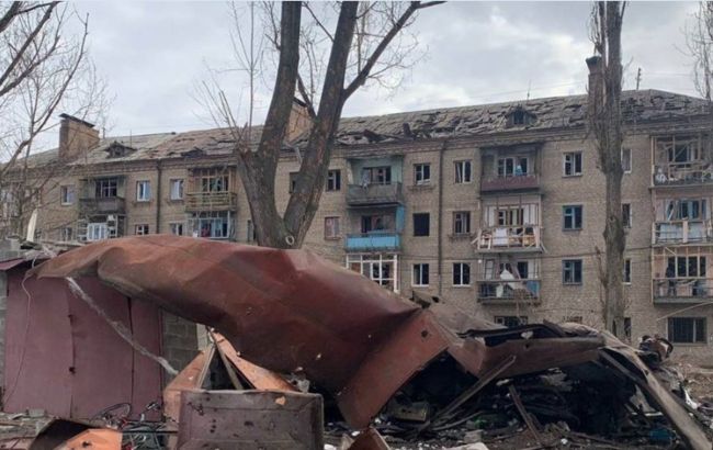 Ранковий обстріл Костянтинівки: кількість поранених збільшилась втричі