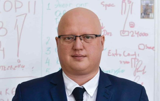 Россияне похитили проректора херсонского университета, - СМИ