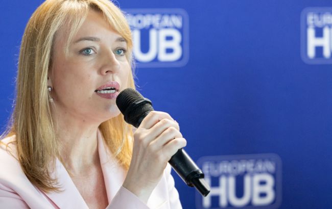 Шуляк рассказала о необходимых изменениях в финансировании партий и потребности в кодексе