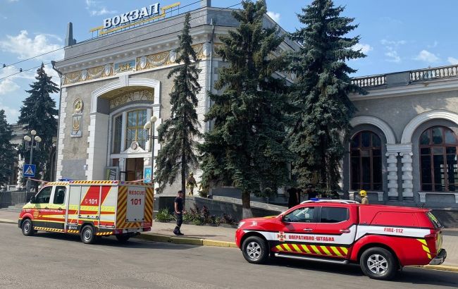 Волна "минирований" снова прокатилась по городам Украины: что известно