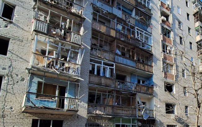 Количество раненых в Дружковке после обстрела возросло почти вдвое (фото)