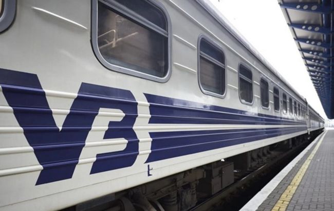 УЗ запустила первый Kyiv City Express - по маршруту "Киев-Васильков"