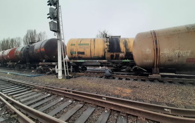 УЗ должна начать обновление путей, от этого зависит безопасность перевозок, - эксперт