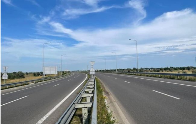 "Велике будівництво" очима блогера: як змінюються дороги від Києва до регіонів