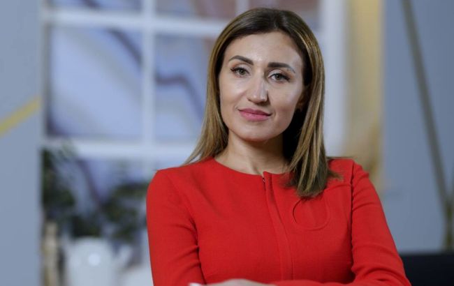 Плачкова: необходимо принять закон об оппозиции для контроля над правоохранителями