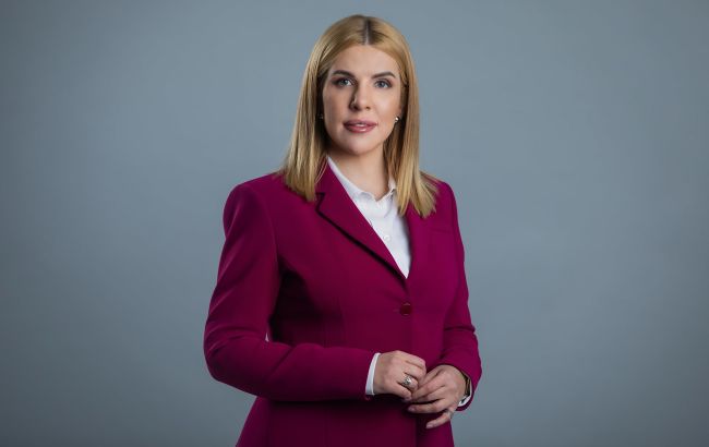 Бороться с устаревшими стереотипами по поводу женского лидерства необходимо на уровне государства, - Рудык