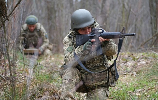 У ЗСУ створили 8 корпус Десантно-штурмових військ: які бригади до нього увійшли