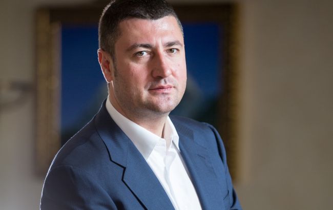 Для спасения экономики учетную ставку нужно снизить до 4%, - Бахматюк