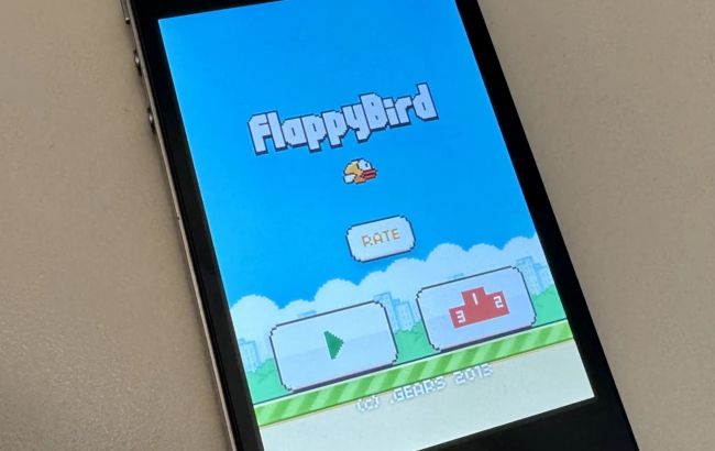 В неї тапали всі. Одна з найпопулярніших ігор усіх часів повертається на iOS та Android через 10 років