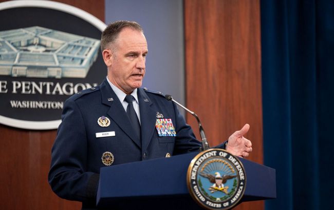 Удари по базах хуситів дали гарні результати, але спостереження продовжаться, - Пентагон