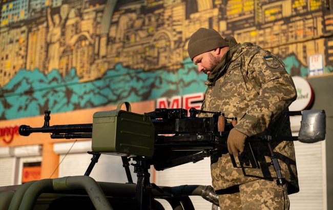 Мобільні групи знищили 4 "Шахеди" на півночі України (відео)