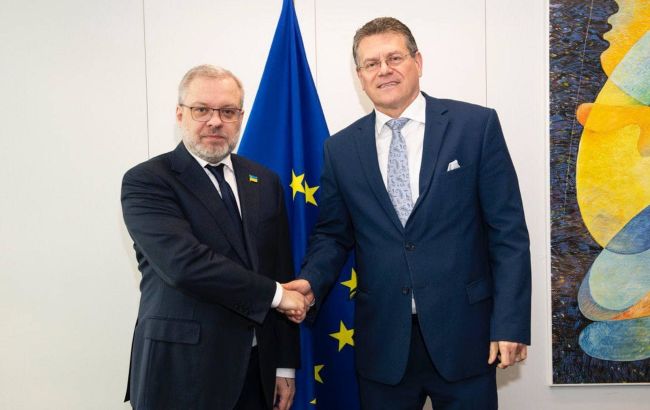 Україна хоче децентралізувати генерацію енергетики до наступної зими