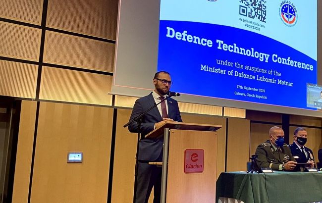 Уполномоченный Чехии по восстановлению Украины уйдет в отставку