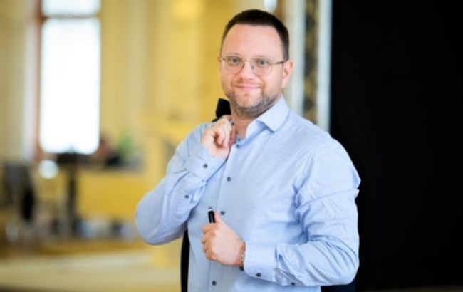 Нардеп Дунда сомневается в перспективах самостоятельной политической карьеры Разумкова