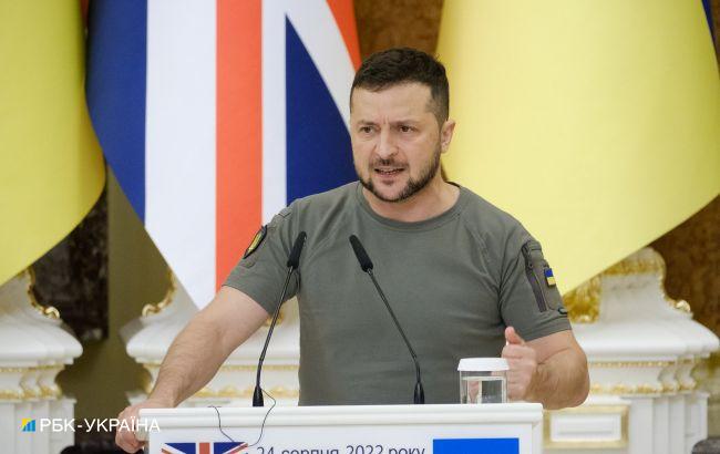 Готуються до різних сценаріїв. Зеленський провів нараду щодо опалювального сезону