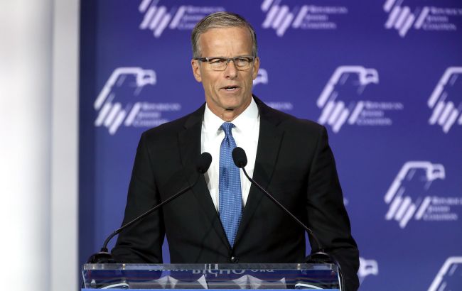 Лідер республіканців у Сенаті: час для розгляду санкцій проти РФ настав