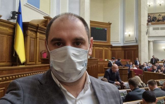 Кабмин должен защитить металлургическую отрасль и запретить экспорт металлолома, - нардеп