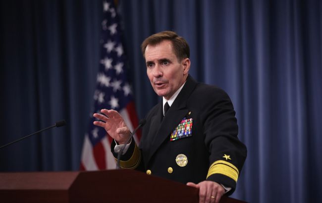 Надання зброї Росії не в інтересах Китаю, - Білий дім