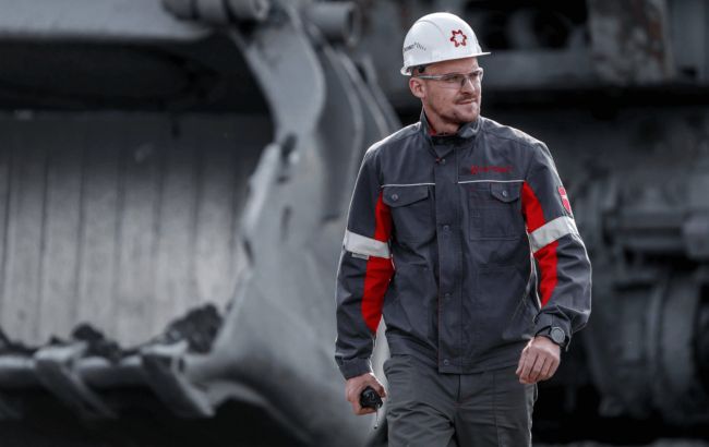 "Метинвест" призвал правоохранительные органы работать в правовом поле