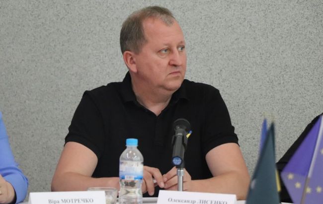 Суд продовжив відсторонення від посади мера Сум