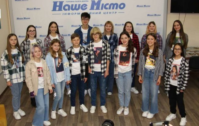 Гордість міста: дніпровська студія COLOR MUSIC випустила новий кліп