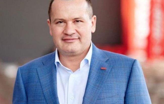 СНБО должен наложить санкции на Киву из-за поздравления Путину, - Палатный