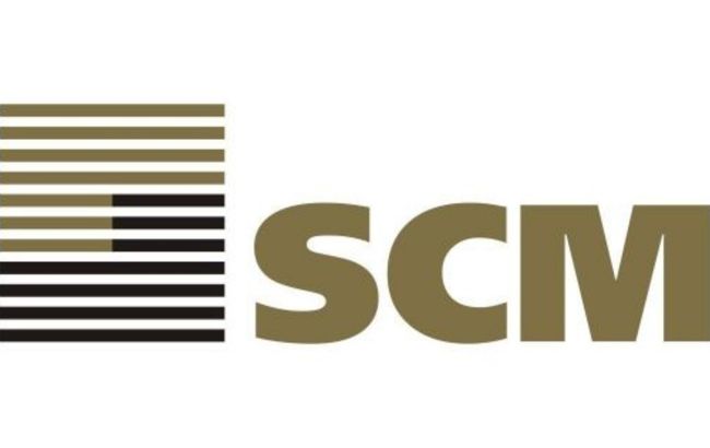 SCM представила проекты восстановления Украины на конференции URC 2025 в Риме