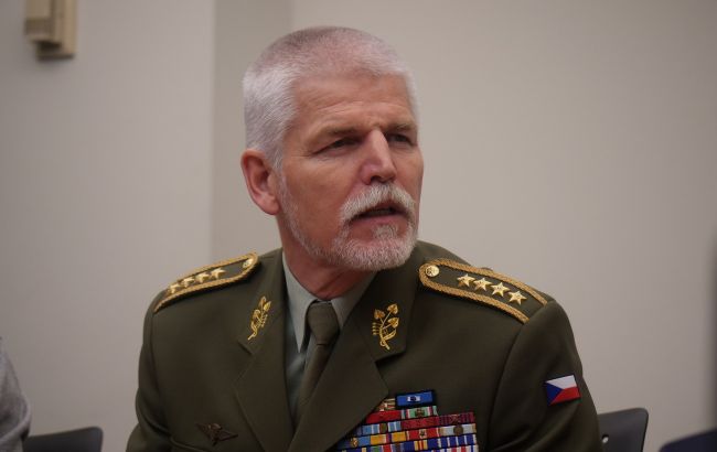 Зеленський привітав Павела з перемогою на виборах президента Чехії