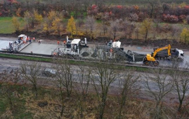 Дорожня галузь переходить на міжнародні стандарти ціноутворення
