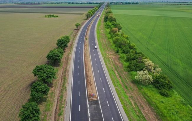 Кубраков: водії не платитимуть за проїзд дорогами "Великого будівництва"