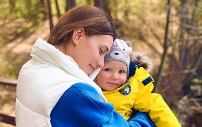 Казалось, что справлюсь: Регина Тодоренко растрогала личным признанием и милым семейным фото