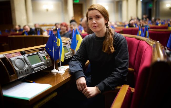 Под Буданова? В Раде хотят изменить закон о назначении министра обороны