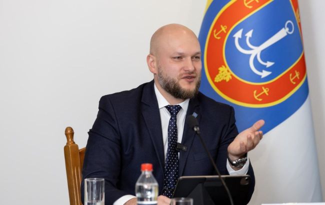 БЕБ запроваджує проєкт "Економічний щит", - Цивінський