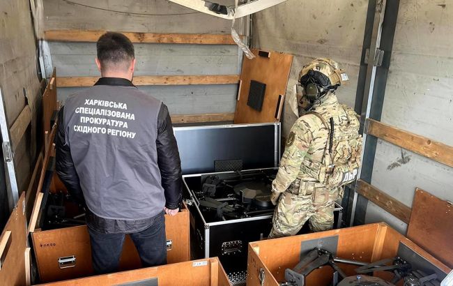 Зарабатывал на "Армии дронов": командир ВСУ накупил элитных авто на деньги с беспилотников