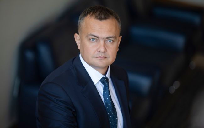 Генеральний прокурор повідомив про підозру екс-нардепу Арістову