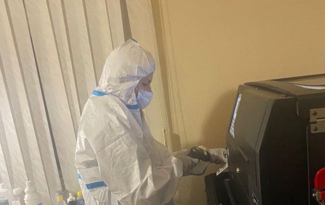 У Харкові встановили особи загиблих внаслідок удару 20 березня