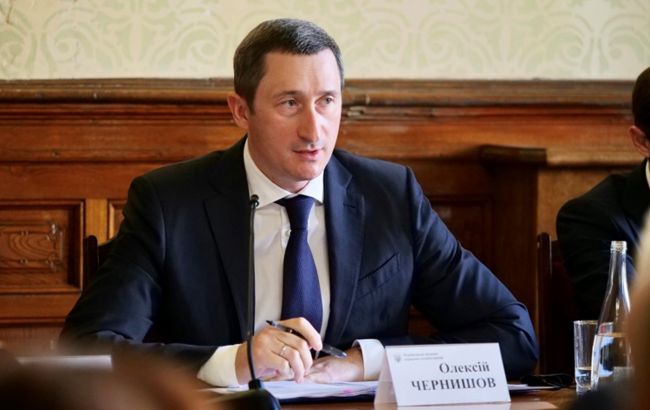 Около 39 млн гривен уже направлено на оплату ЖКУ за "ковидную" тысячу, - Чернышов