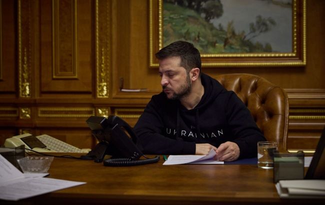 Зеленський провів перемовини з прем'єром Нідерландів: обговорили оборонну співпрацю