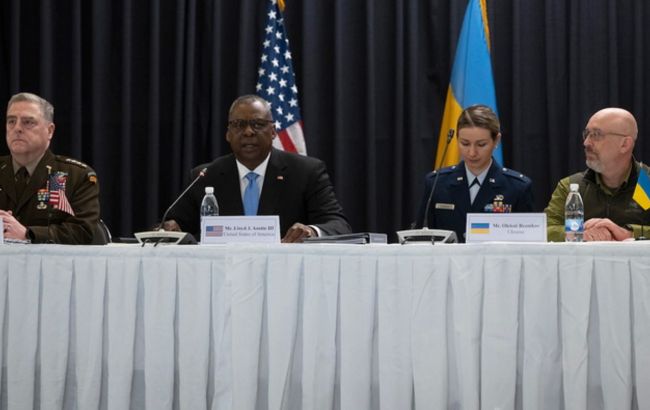 Как в Рамштайне: союзники Украины проведут еще одну встречу до конца месяца