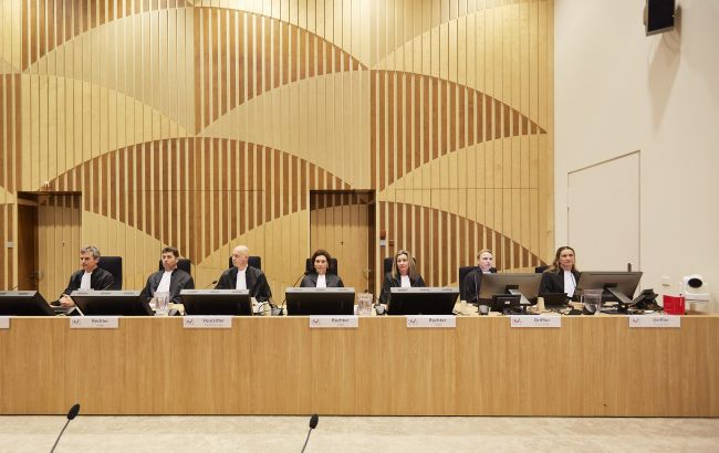 Справа MH17: стало відомо, коли суд оголосить рішення