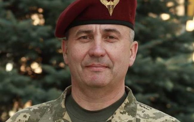 Провал обороны Харьковской области. Суд арестовал экс-командира ОТГ "Харьков"