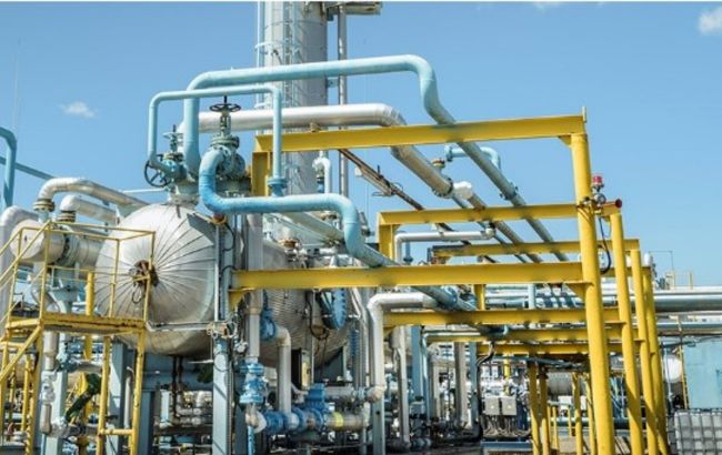 Компания Коломойского через суд требует освободить ее от продажи льготного газа аграриям