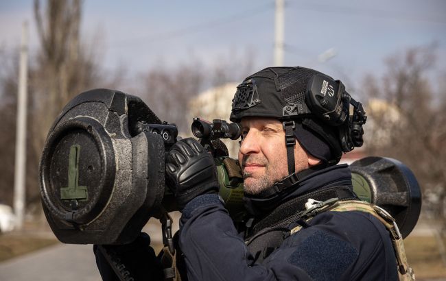 Следующие недели станут решающими. Страны Запада соберутся для координации военной помощи Украине