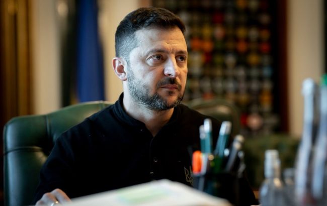 Наступного тижня відбудеться саміт Європейської політичної спільноти, - Зеленський