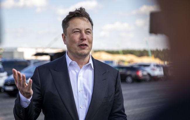 Маск шукає нового гендиректора Twitter, - CNBC